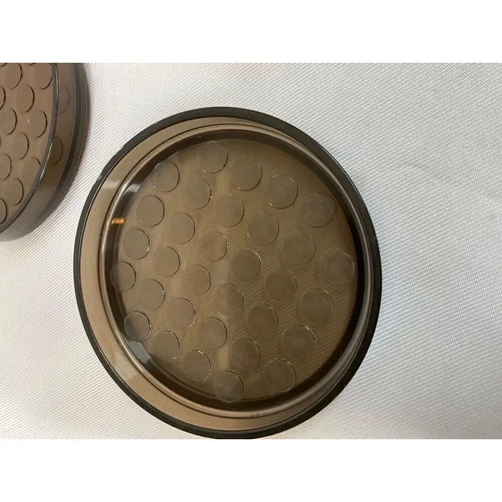 MCM Dansk Coasters‎ Denmark Gray Acrylic 4